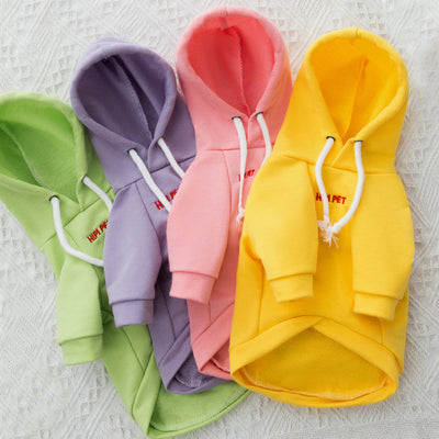 Ropa para Perros Pequeños - Abrigos y Suéteres para Cachorros - Image 4