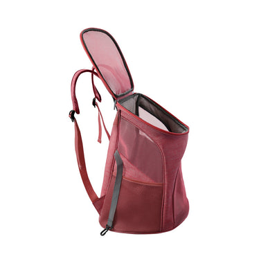 Mochila Plegable Multifunción para Mascotas - Image 7