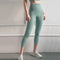 Pantalones Cortos Fitness Peach Hips
