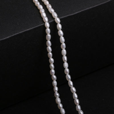 Perlas de Agua Dulce Natural para Joyería - Image 3