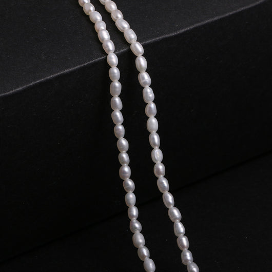 Perlas de Agua Dulce Natural para Joyería - Image 3