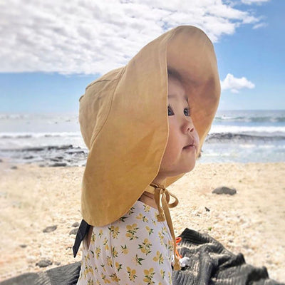 Gorro Pescador Infantil Unisex - Image 14