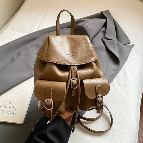 Mochila de Viaje Urbana Coreana para Estudiantes