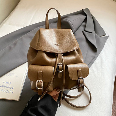 Mochila de Viaje Urbana Coreana para Estudiantes