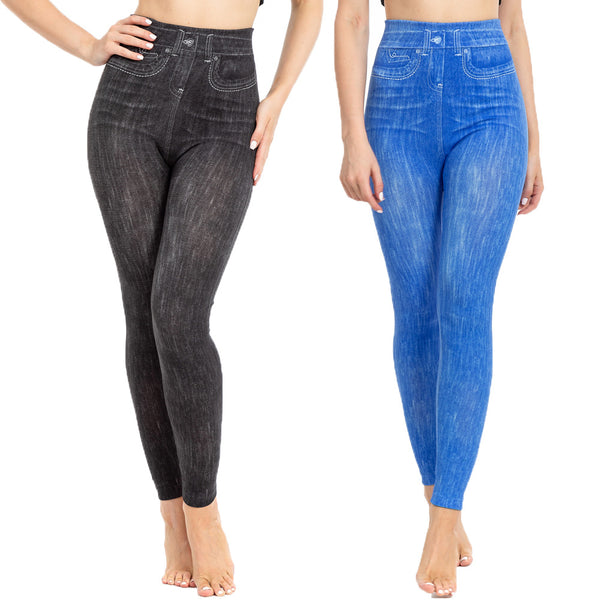 Leggings Cortos Realzadores Melocotón para Mujer - Diseño Ceñido