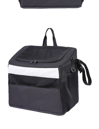 Mochila Transportadora para Mascotas - Perros y Gatos Portátil - Image 9
