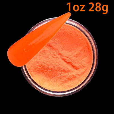 Polvo Acrílico a Granel 50g - 20 Colores Vibrantes para Uñas Profesionales - Image 30