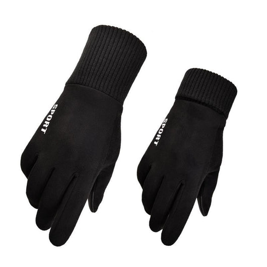Guantes Táctiles para Pantalla Móvil para Mujer - Image 11
