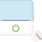 Blue USB 1Roll Set