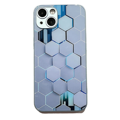 Funda Mariposa Love con Cristal - Diseño Personalizado - Image 4
