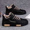 Zapatillas Deportivas High-Top de Cuero Premium Multiuso