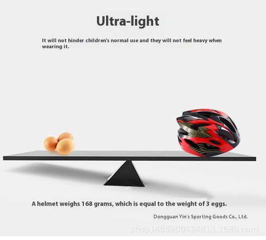 Casco Protector Multideporte para Niños - Patinaje, Bicicleta Eléctrica y Deportes Extremos - Image 37