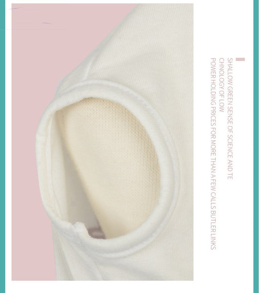 Falda Verano para Perros Pequeños - Diseño Degradado Cielo Estrellado - Image 4