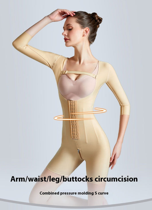 Ropa Moldeadora Reductora para Cintura, Abdomen y Cadera - Image 7