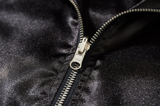 Chaqueta Suelta Estilo Chino con Bordados en Poliéster para Hombre - Image 9