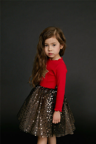 Vestido Navideño Elegante - Image 13
