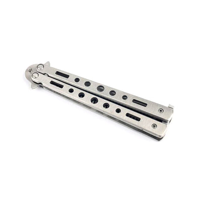 Peine Desmontable de Acero Inoxidable para Exterior - Image 4