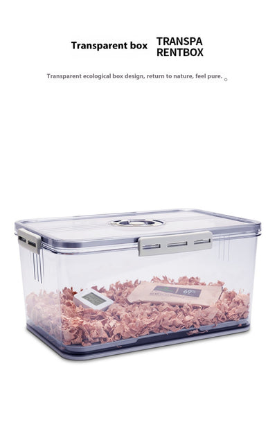 Humidificador de Cigarros Sellado Premium con Control de Humedad - Image 18