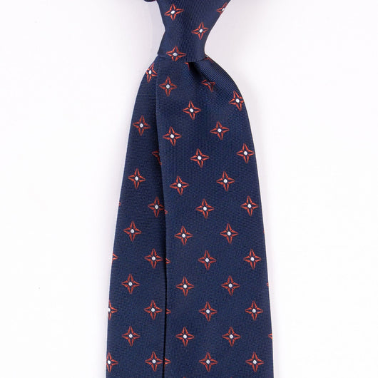 Corbata Jacquard con Forro Simple para Hombre - Image 14