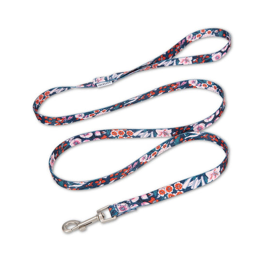 Cuerda de Juego Floral para Perros y Gatos - Resistente y Segura - Image 4