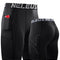 Black - 4XL