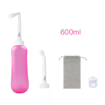 Irrigador Íntimo Portátil para Higiene Personal Femenina - Image 13