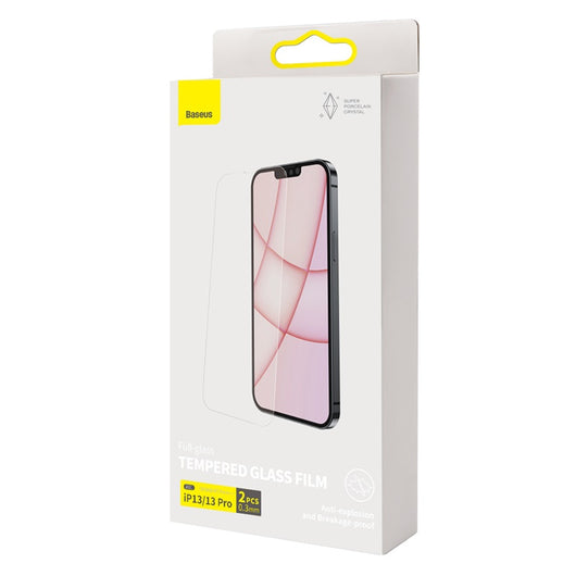 Protector de Pantalla de Cerámica Templada 0.3mm para iPhone 5.4 Pulgadas - Image 13