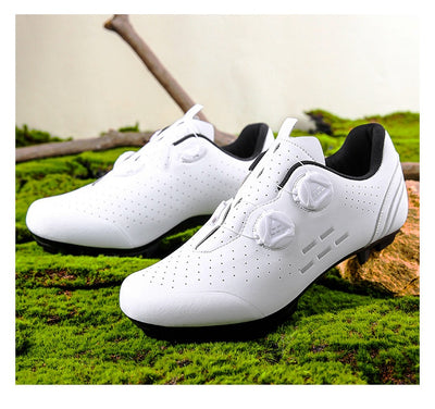Zapatillas Profesionales para Ciclismo de Montaña Hombre - Image 28
