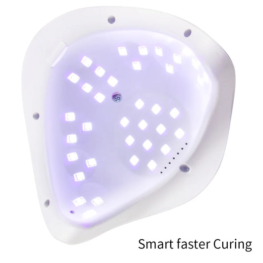 Lámpara UV LED para Uñas de Gel - Image 14