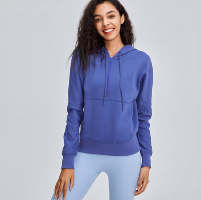 Chaqueta Deportiva Mujer Transpirable - Secado Rápido Primavera Verano - Image 14