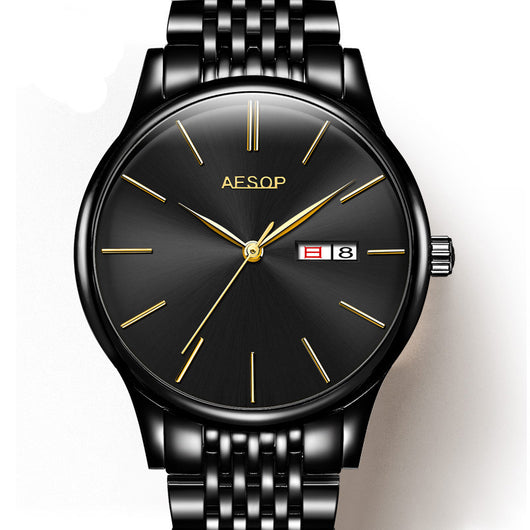Reloj Mecánico Minimalista para Hombre - Image 16