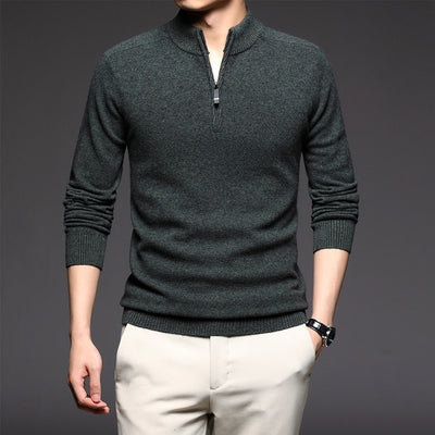 Suéter de Lana para Hombre - Colección Invierno - Image 13