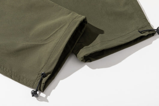 Pantalones Casuales Hombre Corte Entallado con Estampado y Cierre - Image 15