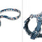Blue Aset L