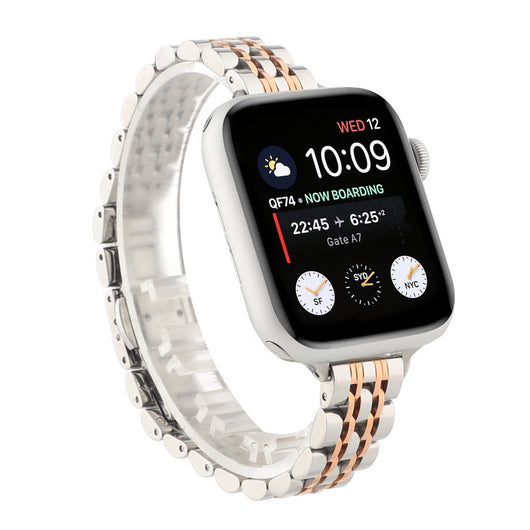 Correa de Reloj en Acero Inoxidable Premium - Image 18