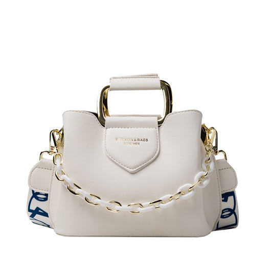 Bolsa Cuadrada Pequeña Wild Ins - Image 10