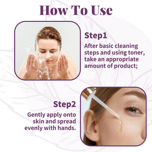 Suero Reafirmante Retinol Antiedad 30ml - Reduce Arrugas y Rejuvenece - Image 9