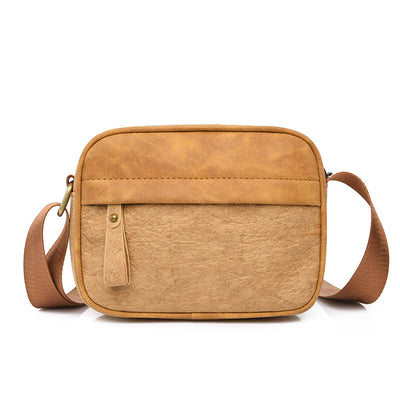Bolsa Bandolera Casual para Hombre - Image 4