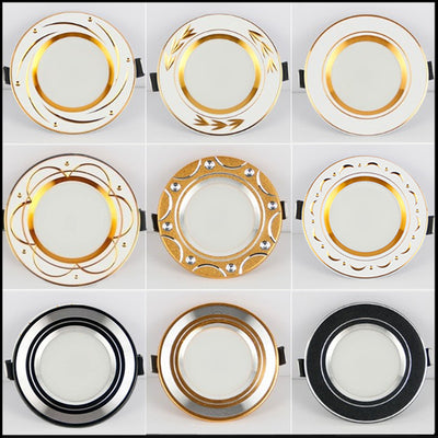 Downlights LED Empotrados Sky Lights 5W Tricolor con Regulador de Intensidad - Image 5