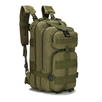 Mochila de Montañismo 30L Impermeable Oxford - Image 3