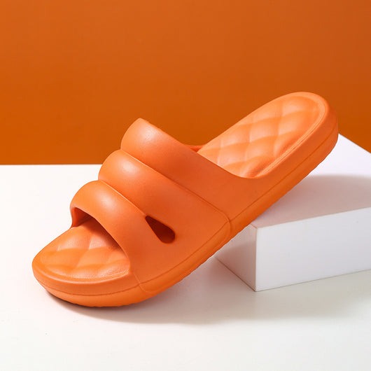 Pantuflas Plataforma para Mujer - Cómodas Sandalias EVA Verano - Image 4
