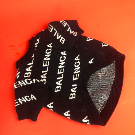 Suéter Primavera para Schnauzer - Pullover Cómodo para Perros - Image 5