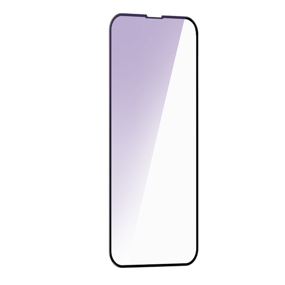Protector de Pantalla Cristal Templado Anti Luz Azul 0.3mm para iPhone 5.4"
