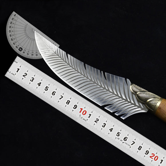 Cuchillo Deshuesador Forjado a Mano - Herramienta de Corte Profesional