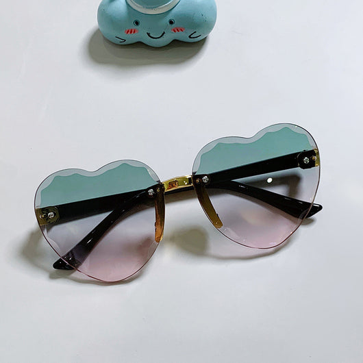 Gafas de Sol Corazón UV para Mujer - Protección Estival - Image 10