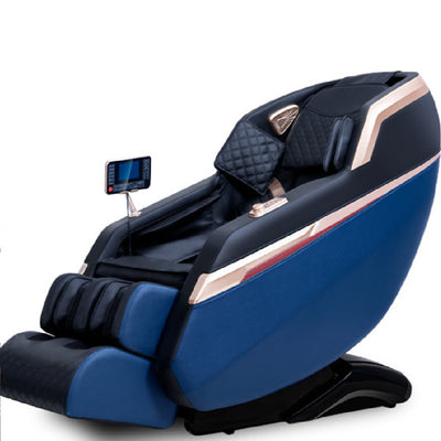Sillón de Masaje Automático Full-Body de Uso Doméstico - Image 14