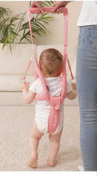 Arnés de Aprendizaje para Caminar - Asas de Seguridad para Bebés y Pequeños - Image 16