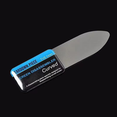 Estuche de Desarmado para Pantalla Curva en Acero Inoxidable - Image 13