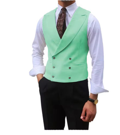 Chaleco de Traje para Hombre - Image 11