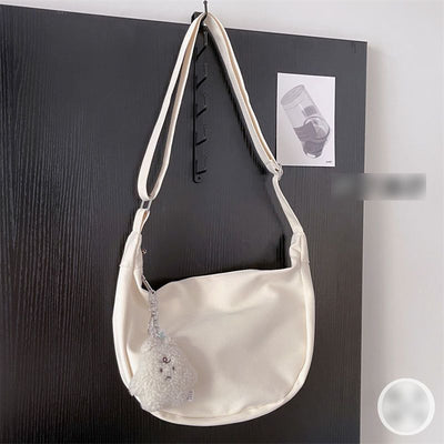 Bolso Bandolera Minimalista para Mujer - Image 12